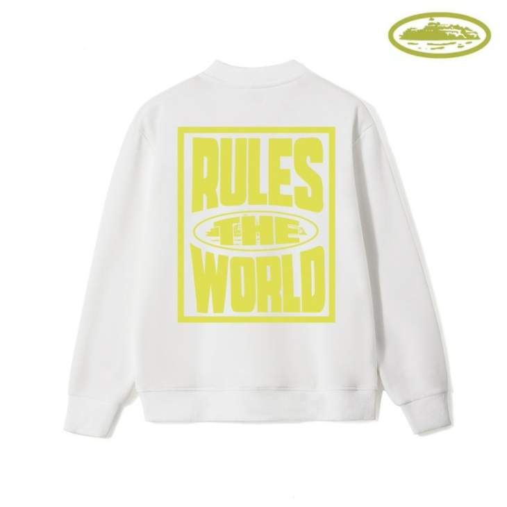Corteiz Sweatshirt _SKUCorteizS-2XLastxC104331434